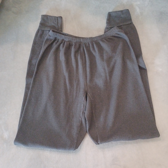 Fruit of the Loom Pajama Pants - Picture 2 of 3